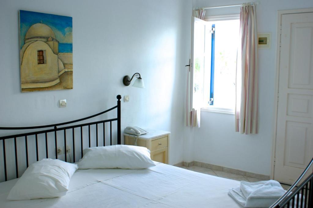 Blue Bay Villas Agia Paraskevi  Room photo